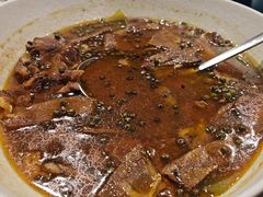 -肆月河豚·新淮扬(金融街店)