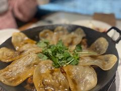 -丁里羊肉小镇(天鹅湖总店)