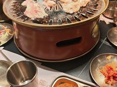 -西塔老太太泥炉烤肉(龙湖北苑天街店)
