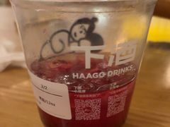 无醇每日芭比-下酒(华熙店)