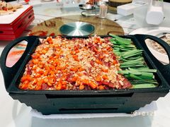 堂煎安格斯牛肉-南山饭店(阳明古镇店)
