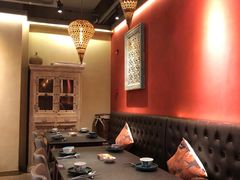 -丝路金桃·新疆菜(徐汇店)