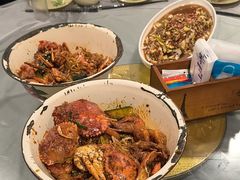 -辣螃铠盆盆蟹大排档(总店)