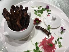 -老房子金沙元年川菜食府·花园餐厅(金沙店)