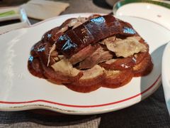 -秀儿四九城·新京菜(亚运村鸟巢店)