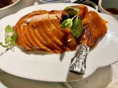 -四世同堂·京菜·烤鸭(双井店)