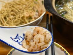 -裕兴记·三虾面(西北街总店)