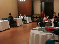 大堂-梦都海鲜酒家(万达广场江桥店)