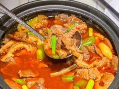 -肖记公安牛肉鱼杂馆·省级非物质文化遗产(崇仁路江滩直营店)