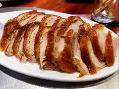 -大草原清真饭庄(沙河店)
