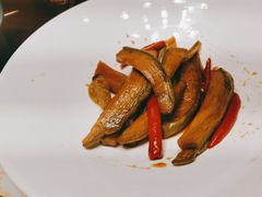 -喜粤广东菜(汉屯路店)