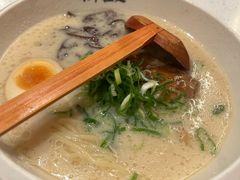 -味千拉面(广州白云机场T1西二店)