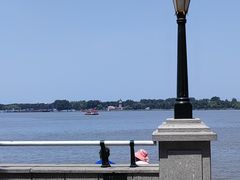 -人民防洪胜利纪念塔