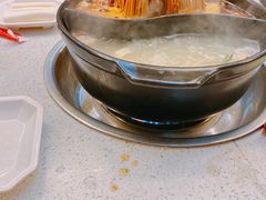 -钢管厂五区小郡肝串串香(蜀都万达店)