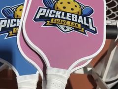 -Our Pickleball多多动匹克球俱乐部(世博源店)