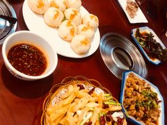 -老周夜市(航空路店)