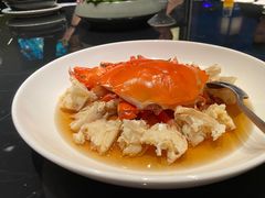 -杭州临平万丽酒店·万丽轩中餐厅
