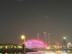 -武汉两江游览·夜游长江(汉口粤汉码头)