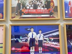 -新声线少儿口才(亦庄示范校区)
