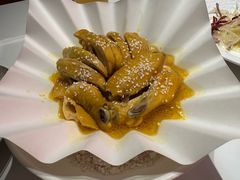 -嘉宴·精致客家菜