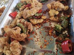 -郑喜旺烧烤(新密总店)