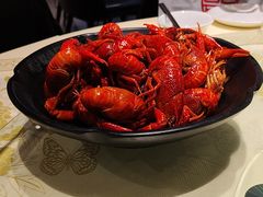 -聚味瞿记·龙虾堂(咸嘉湖店)