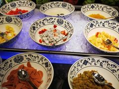 -福州泰禾铂尔曼酒店·大堂酒廊