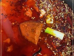 -星鸿社重庆老火锅