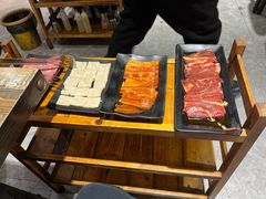 -真牛炭火烤肉(射阳店)