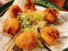-肥韬茶餐厅(南山mini店)