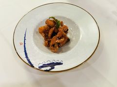 -聚春园自助餐厅(东街口店)