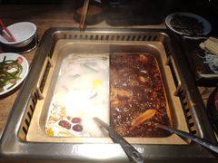 -九鼎轩脆毛肚火锅(铜山万达店)