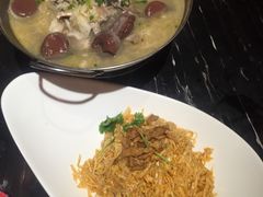 -金掌勺锅包肉(太原万达店)