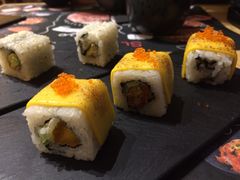 -Sushi Love 创意寿司(丽影广场店)