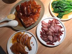 -星仔记烧腊饭店(五山店)