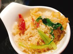 -捞神锅物料理(宝龙店)