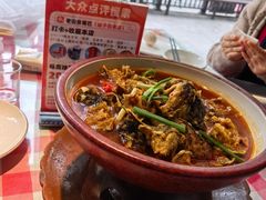 -老街鱼嘴巴(坡子街老店)