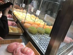 -LELECHA乐乐茶(美罗城店)