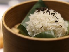 -粗茶淡饭·汉口公馆(循礼门店)
