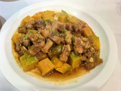 -山泉公馆酒家(珠江新城店)