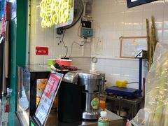 -黎雪珍凉茶(北京路店)