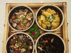 -小天厨民间菜馆(深圳街店)