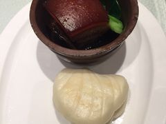 -杭州西湖柳莺里酒店·闻莺厅