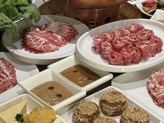 -牛街·马辈儿涮肉(牛街总店)