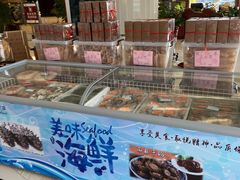 -渔港明珠酒店(星海广场店)