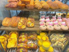 -KenGee仟吉(步行街店)