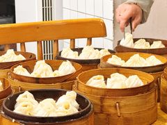 -常鲜德乐购迎桂馒头店(麻巷公寓店)