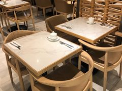 大堂-La-Serene Café