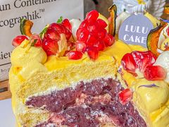 -LuluCake·路鹿蛋糕