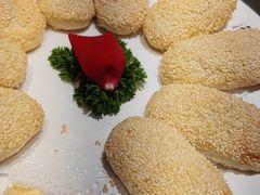 -全聚德(长江路店)